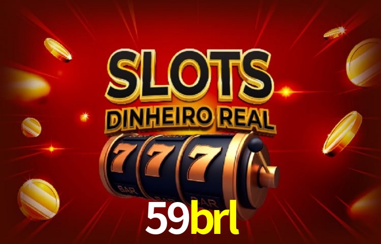 Catálogo de jogos na 59brl