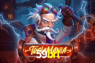 Slot Games 59brl