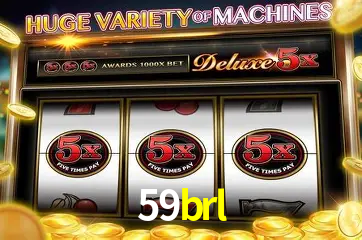 Live Casino 59brl