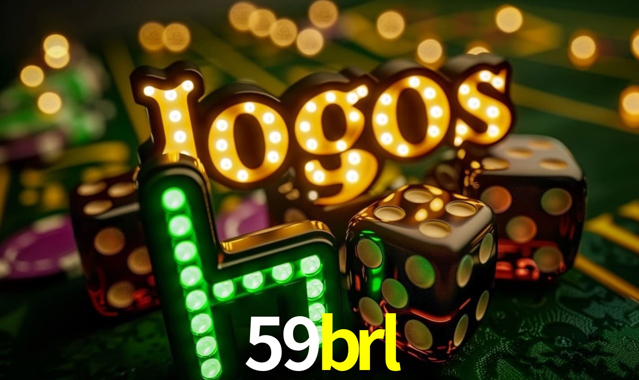 Game Statistics 59brl