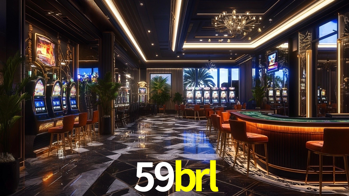 Welcome Bonus 59brl