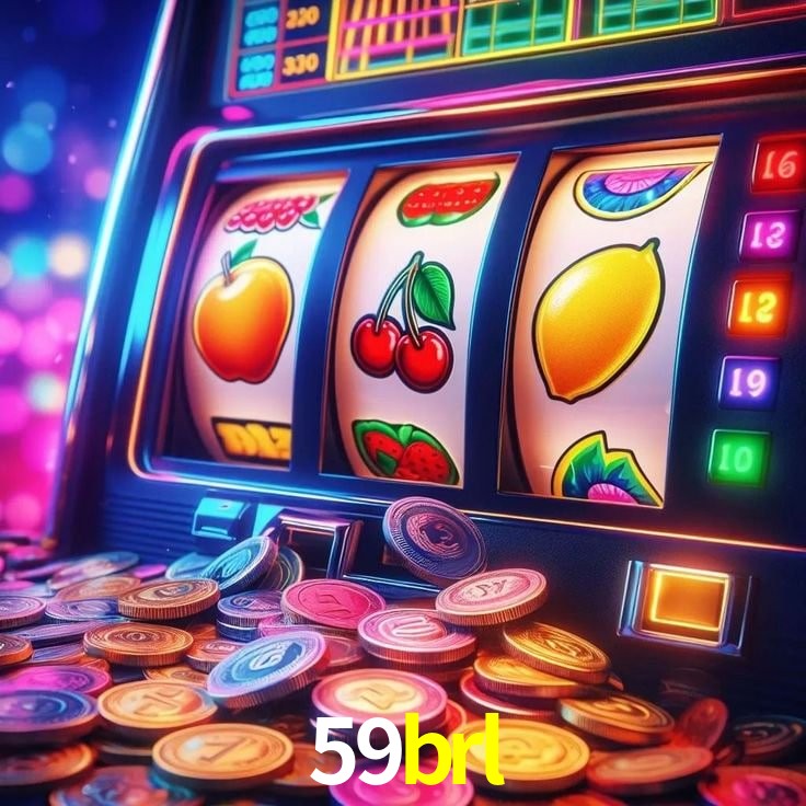Welcome Bonus 59brl